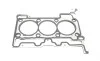 Комплект прокладок (верхний) Ford Fiesta/Focus/Connect/C-Max/Mondeo 1.0 12- ELRING 657.110 (фото 4)