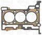 FORD Прокладка ГБЦ FIESTA VI (CB1, CCN) 1.0 Sport 14-17 ELRING 657.140 (фото 1)