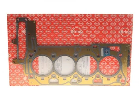 Прокладка ГБЦ BMW 3 (E90)/5 (E60)/X3 (E83) 05-11 M47/N47 ELRING 658.190