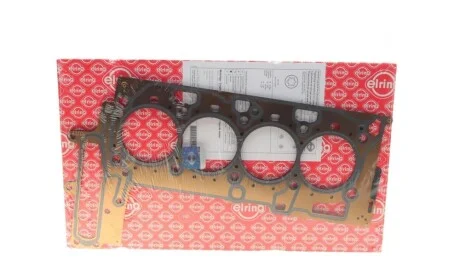 Прокладка ГБЦ BMW 3 (E90)/5 (E60)/X3 (E83) 03- (1.55mm) (2 метки) N47 D20 ELRING 658.200