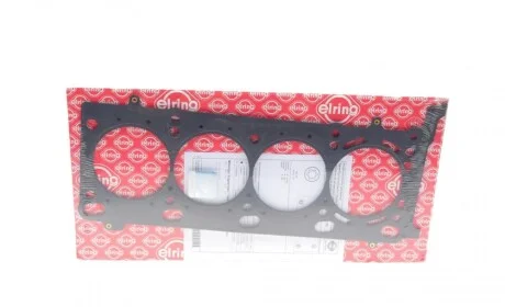 Прокладка ГБЦ BMW X5 (E53) 4.6 02-03 (1-4 циліндр) (1.65mm) Ø93,50mm, M62 B46 (468S1) ELRING 659.110