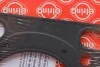 Прокладка ГБЦ BMW X5 (E53) 4.6 02-03 (5-8 циліндр) (1.65mm) Ø93,50mm, M62B46 ELRING 659.120 (фото 3)