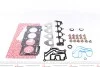 Комплект прокладок (верхний) Renault Megane III/Scenic III 1.6 16V 08- ELRING 659.250 (фото 1)