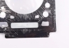 Комплект прокладок, головка циліндра RENAULT 1,6 16V K4M (вир-во) ELRING 659.250 (фото 20)