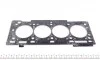 Комплект прокладок (верхний) Renault Megane III/Scenic III 1.6 16V 08- ELRING 659.250 (фото 4)