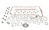 Комплект прокладок (верхній) BMW 3 (E90)/5 (E60)/7 (E65-E67) 04- N52 B25/N52 B30 ELRING 660.370 (фото 1)