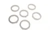 Комплект прокладок (верхній) BMW 3 (E90)/5 (E60)/7 (E65-E67) 04- N52 B25/N52 B30 ELRING 660.370 (фото 5)
