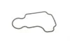 Комплект прокладок (нижній) Audi A4/A6/VW Passat 1.8 T 94-05 ELRING 670.730 (фото 15)
