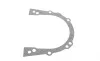 Комплект прокладок (нижній) Audi A4/A6/VW Passat 1.8 T 94-05 ELRING 670.730 (фото 6)
