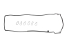 Прокладка кришки клапанів (комплект) ELRING 685.320 (фото 1)