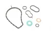 Комплект прокладок (нижній) Citroen C1/Peugeot 107/Toyota Aygo 1.0 05-14 ELRING 687.750 (фото 4)