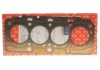 Прокладка головки блока металева ELRING 688.422 (фото 1)