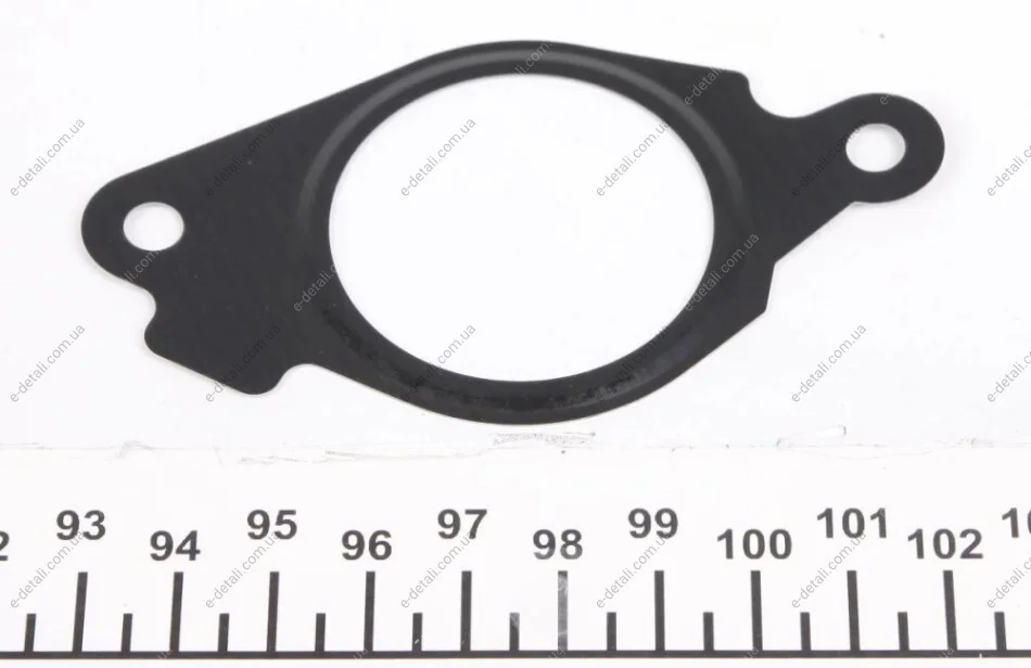 Прокладка клапана EGR Fiat Doblo/Opel Combo 1.3D/CDTI 10- ELRING 689.330 (фото 1)