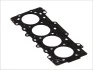 Прокладка ГБЦ Chrysler Voyager/Jeep Cherokee 2.5/2.8 CRDi 01-08 (1.32mm) ELRING 689.726 (фото 1)
