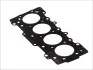 Прокладка ГБЦ Chrysler Voyager/Jeep Cherokee 2.5/2.8 CRDi 01-08 (1.32mm) ELRING 689.726 (фото 2)