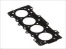 Прокладка ГБЦ Chrysler Voyager/Jeep Cherokee 2.5/2.8 CRDi 01-08 (1.32mm) ELRING 689.726 (фото 3)