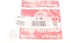 Прокладка кришки клапанів Ford Focus/Mondeo 2.0 ST/SCTi 10- (к-кт) ELRING 689.970 (фото 2)