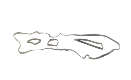 Прокладка крышки клапанов Ford Focus/Mondeo 2.0 ST/SCTi 10- (к-кт) ELRING 689.970