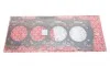 Прокладка ГБЦ Jeep Cherokee/Chrysler Voyager 2.5CRD 00-08 (1.42mm) ELRING 690.396 (фото 1)