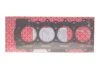 Прокладка, головка блоку циліндрів CHRYSLER 2,5/2,8 CRD 2* 1,52 mm (вир-во Elring) ELRING 690.426 (фото 1)