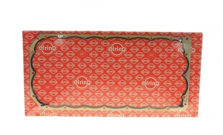Прокладка поддона Jeep Cherokee 2.5/2.8 CRD 01-08 ELRING 690.531