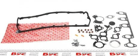 Комплект прокладок (верхний) VW T5 2.5TDI 03-09 ELRING 691792