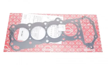 Прокладка ГБЦ Nissan Micra 1.0/1.2 03-10 (0.50mm) ELRING 691.880