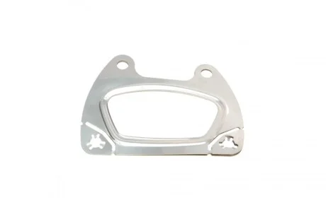 Прокладка коллектора выпускного Jeep Cherokee/Grand Cherokee 10- ELRING 692.760
