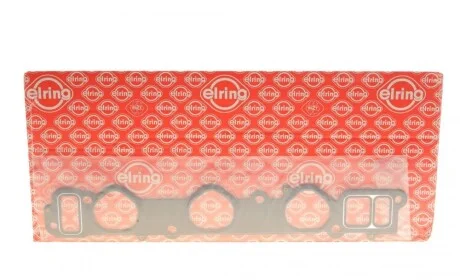 Прокладка коллектора впускного Toyota Land Cruiser 3.4 96-02 ELRING 693.430