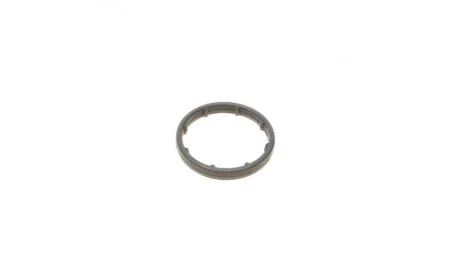 Прокладка радиатора масляного Volvo C30/C70/S40/S60/S70/S80/V50/V70 96-16 ELRING 693.940