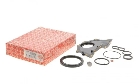 Комплект прокладок (нижний) VW Touareg 3.6 V6 10-18 ELRING 694.200
