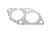 Прокладка трубы выхлопной Audi 100/90/80/VW Passat 1.6-2.2 76-01 ELRING 694.614 (фото 1)