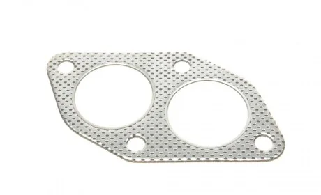 Прокладка труби вихлопної Audi 100/90/80/VW Passat 1.6-2.2 76-01 ELRING 694.614