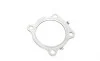 Прокладка труби вихлопної Ford Transit Connect/Courier 1.0 EcoBoost 13- ELRING 697.200 (фото 1)