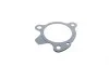 Прокладка глушителя Renault Kangoo 1.2 TCe 13- ELRING 697.610 (фото 1)
