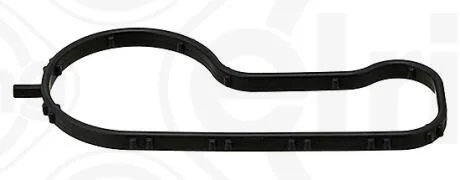 Прокладка корпусу термостату FORD 1,0-1,6 16V EcoBoost (вир-во Elring) ELRING 698.180