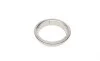 Прокладка глушителя Toyota Avensis 03-08/Mitsubishi Pajero 06-/Subaru Forester 97-12 ELRING 698.800 (фото 3)