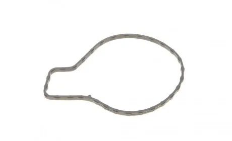 Прокладка помпы воды Toyota Auris/Corolla/Prius/Yaris 1.5/1.8 Hybrid 10- ELRING 699690