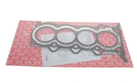 Прокладка ГБЦ Toyota Auris/Corolla/Yaris 1.4 D-4D 04- (1,20mm) (Ø74,50mm) ELRING 700260