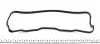 Прокладка крышки клапанов Toyota Corolla1.3 12V 84-97 ELRING 701.823 (фото 3)