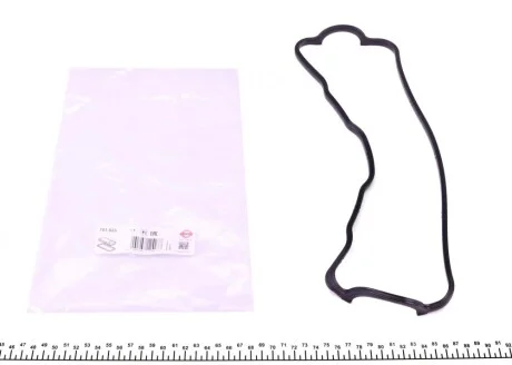 Прокладка крышки клапанов Toyota Corolla1.3 12V 84-97 ELRING 701.823