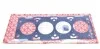 Прокладка ГБЦ Hyundai Elantra/Santa FE/Tucson 2.0 CRDI 01-10 (1.10mm) ELRING 703.050 (фото 1)