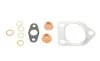 Комплект прокладок турбины Opel Omega B 2.5TD 01-03 ELRING 703.871 (фото 2)