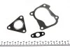 Комплект прокладок турбины VW Polo 1.4 TDI 99-05 ELRING 703.950 (фото 2)