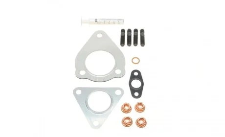 Комплект прокладок турбіни VW Passat B5 1.9 TDI 96-00 ELRING 703.990