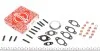 Комплект прокладок турбіни VW Caddy III 1.9 TDI 04-10 ELRING 704.040 (фото 1)