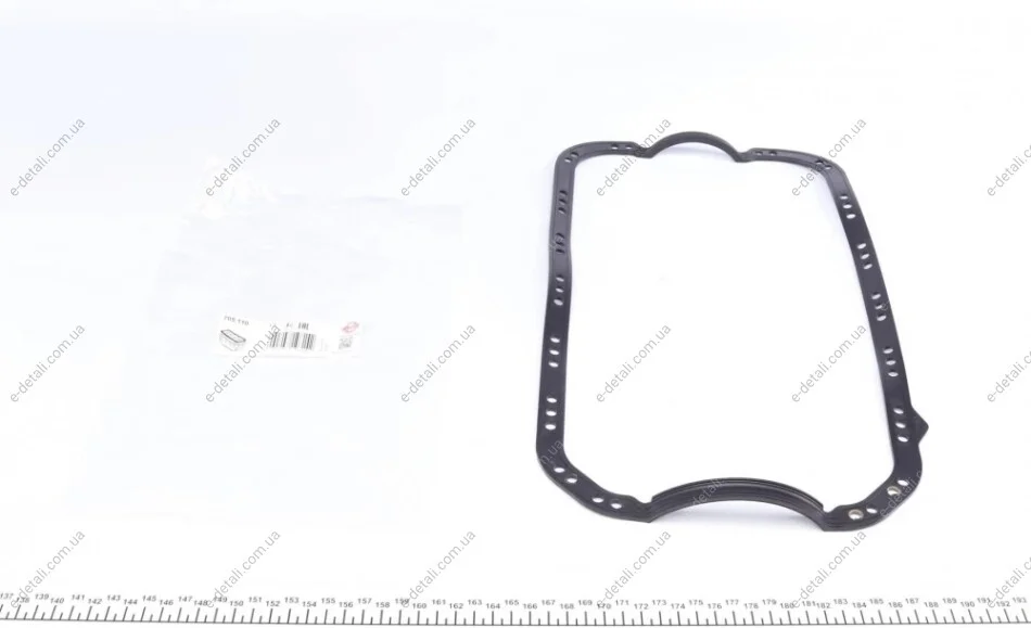 Прокладка поддона Honda Civic/Accord 1.3/1.6 89-91 ELRING 705.110 (фото 1)