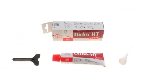 Герметик Dirko HT (-60°C +315°C) 70ml ELRING 705.708 (фото 1)