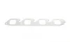 Прокладка колектора випускного Ford Escort/Fiesta/Sierra 1.4/1.6i 85-95 ELRING 705.811 (фото 1)