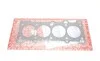 Прокладка головки блоку MAZDA B6/B69/B6E (вир-во Elring) ELRING 706.881 (фото 1)